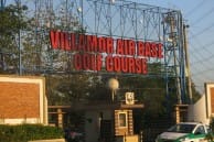 Villamor Air Base Golf Course, Manila - photo 5